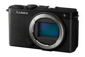 Digital Kameras - Panasonic Lumix S9 - DC-S9E-K