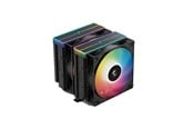 CPU Kühler - DeepCool AG620 BK ARGB V2 - CPU-Luftkühler - Max 30 dBA - R-AG620-BKAMMN-GJD