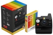 Digital Kameras - Polaroid Now+ Gen 3 Everything Box - Black - 006575