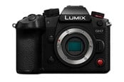 Digital Kameras - Panasonic GH7 - DC-GH7LE