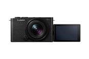 Digital Kameras - Panasonic Lumix S9 + S-R1840 - DC-S9NE-K