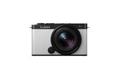 Digital Kameras - Panasonic Lumix S9 + S-R1840 - DC-S9NE-W