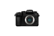 Digital Kameras - Panasonic Lumix DC-G97 - DC-G97E