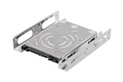 Speicherzubehör - Deltaco Hard Drive Bracket - RAM-5