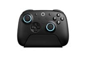 Gaming Zubehör - 8BitDo Ultimate 2 Bluetooth - TMR - RGB - Black - Nintendo Switch 1 & 2 - Wireless Controller - PC - RET00520