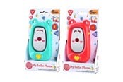 Baby Spielzeug - PLAY My Selfie Smartphone Bear - 2650