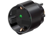 Handys - Adapter und Ladegeräte - Brennenstuhl Travel Adapter Power Adapter/Inverter - 1508550