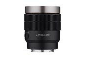 Objektive - SAMYANG V-AF 100MM T2.3 - SONY FE - F1215606101