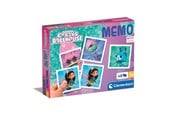 Brettspiele - Clementoni Gabby's Dollhouse Memory Game - 18309