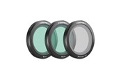 Foto & Video Zubehör - Freewell Everyday Filter Set – DJI Neo - FW-NE-ESS