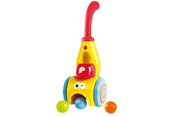 Baby Spielzeug - PLAY Ball Launcher - 2995