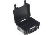 Kamerataschen - B&W International outdoor.case Type 500 - 500/B-4031541702913