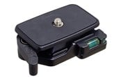 Foto & Video Zubehör - Velbon QRA-5 - quick release system - 20850