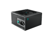 Netzteile - DeepCool Gamestorm PK550D Netzteile - 550 Watt - 120 mm - ATX - 80 Plus Bronze zertifiziert - R-PK550D-FA0B-JGEU