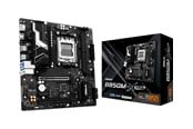 Mainboard - ASRock B850M-X R2.0 Mainboard - AMD B850 - AMD AM5 socket - DDR5 RAM - Micro-ATX - 90-MXBSG0-A0UAYZ