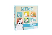 Brettspiele - Barbo Toys - Square Memo - 7109