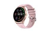 Smartwatches, Pulsuhren, Sportuhren & Schrittzähler - DENVER SWC-387RO ROSE - SWC-387RO