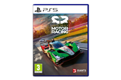 Spiele - Project Motor Racing - Sony PlayStation 5 - Rennspiel - PEGI 3 - 4064635550589