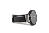 Smartwatch - Accessories - Puro Classic Watch Band Strap - PUGW6CLASSICBLK