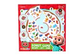 Brettspiele - Barbo Toys CoComelon - Donut Game - Ready Set Find - 9209