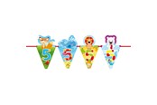 Spielzeug - Folat BV - Flag Line Animals - 5 years - 65165