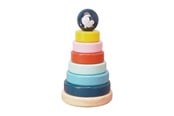 Baby Spielzeug - Barbo Toys Moomin - Stacking Rings - 7280