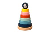 Baby Spielzeug - Barbo Toys Moomin - Stacking Rings - 7280
