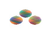 Spielzeug - Johntoy Rainbow Shapeshifter Worm - 24550