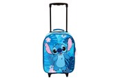 Schul-Zubehör - Disney Stitch Children's Suitcase - STLO8124