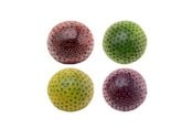 Spielzeug - Johntoy Neon Beads Squeeze Ball - 24587