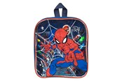Kleine Mitbringsel für Kinder - Undercover - Spiderman in Backpack Coloring Set - SPMA5201