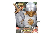 Kostüme - Johntoy Knight Fancy Dress Set 4pcs. - 26986