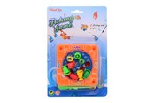 Spielzeug - Johntoy Wind-up Magnetic Fishing Game - 29547
