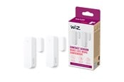 Smart-Home - WiZ Contact sensor 2-pack - 929004121932