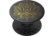 Handys - Anderes Zubehör - PopSockets PopGrip - Golden Prana - 801688