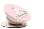 Handys - Anderes Zubehör - PopSockets Moomin Hugging - Moomin5