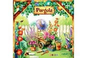 Brettspiele - Asmodee Pergola Nordic - REBGAR0101NOR