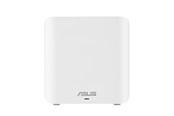 Wlan Router - ASUS ZenWiFi BD4 Dual-band WiFi 7 AiMesh Extendable Router Dual 2.5G Ports - Mesh router 802.11a/b/g/n/ac/ax/be (Wi-Fi 7) - 90IG0960-MO3C00