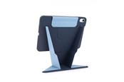 Tablets - Cover & Case - Pipetto Origami No6 Stand case - dark blue - iPad Air 13" 2024/2025/2026 - P072-113-AE