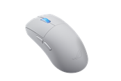 Maus - ASUS ROG Harpe II Ace - Gaming Maus (Weiß) - 90MP0490-BMUA10