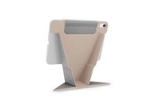 Tablets - Cover & Case - Pipetto Origami No6 Stand case - metallic pink - iPad Air 10.9" (2022/2020)/11" 2024/2025/2026 - P072-126-AD
