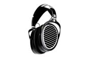 Kopfhörer/Headsets - HiFiMAN Ananda BT R2R Wireless Planar Headphones – Black - Amanda BT R2R