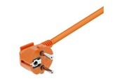 Stromkabel (Extern) - Deltaco Power Extension Cable - 20 m - GT-979