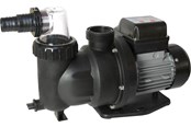 Pools - Swim & Fun Filter unit mit timer 450W - 1862