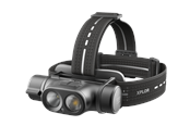 Taschenlampen und Scheinwerfer - GP XPLOR Headlamp PHR19 1200 lm - 455036