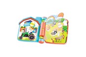 Baby Spielzeug - PLAY Farm Sound Book - 1686