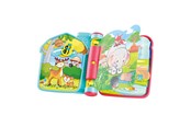 Baby Spielzeug - PLAY Soundbook Jungle - 1688