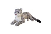 Plush - Wild Republic Snow Leopoard Stuffed Animal 76 cm - 19551
