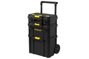 Werkzeugkisten & Aufbewahrungssysteme - Stanley STST83319-1 Equipment Cases on Wheels - STST83319-1