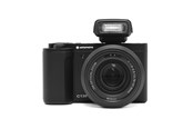 Digital Kameras - Agfa Photo Realishot C130 - Black - C130BK